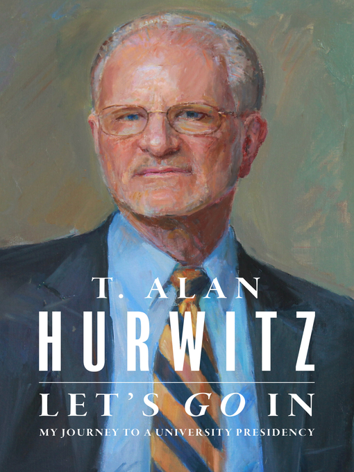 Title details for Let's Go In by T. Alan Hurwitz - Available